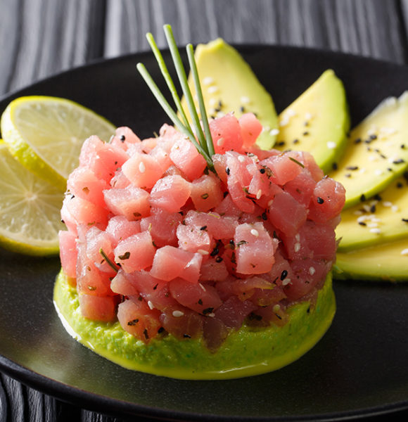 tartare